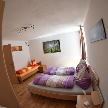 Appartement Sabrina Haus im Ennstal Extérieur photo
