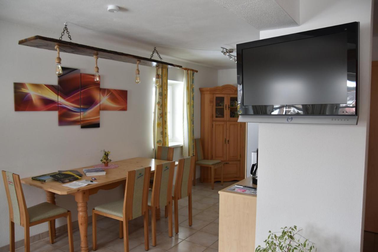 Appartement Sabrina Haus im Ennstal Extérieur photo