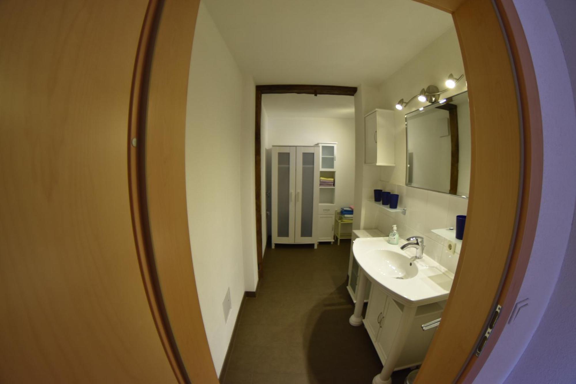 Appartement Sabrina Haus im Ennstal Extérieur photo