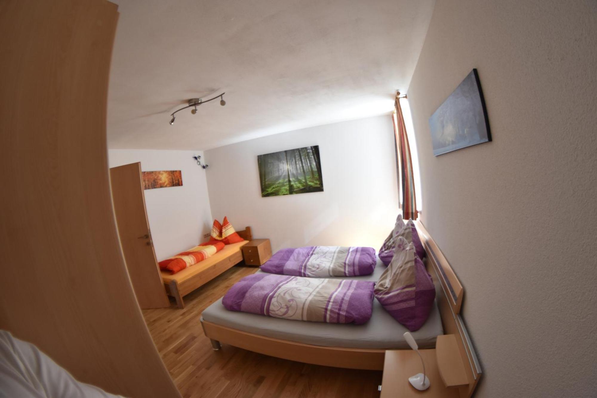 Appartement Sabrina Haus im Ennstal Extérieur photo