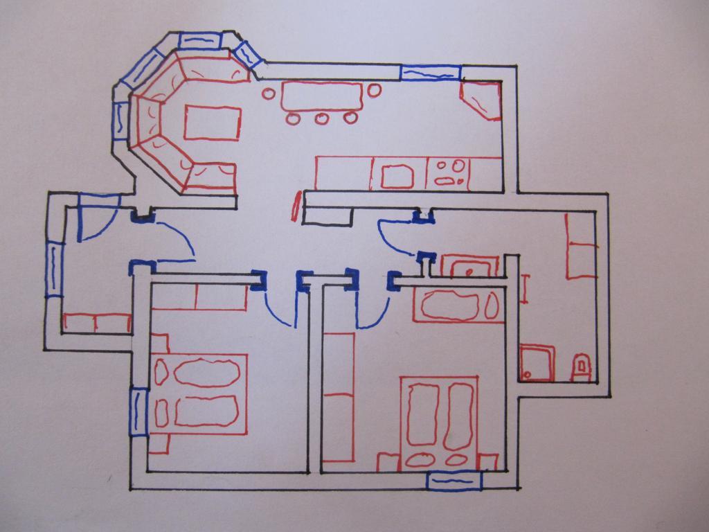 Appartement Sabrina Haus im Ennstal Extérieur photo