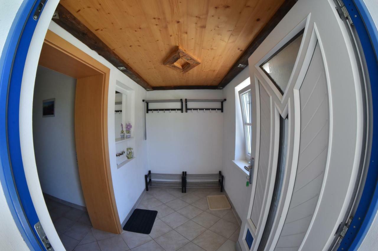 Appartement Sabrina Haus im Ennstal Extérieur photo