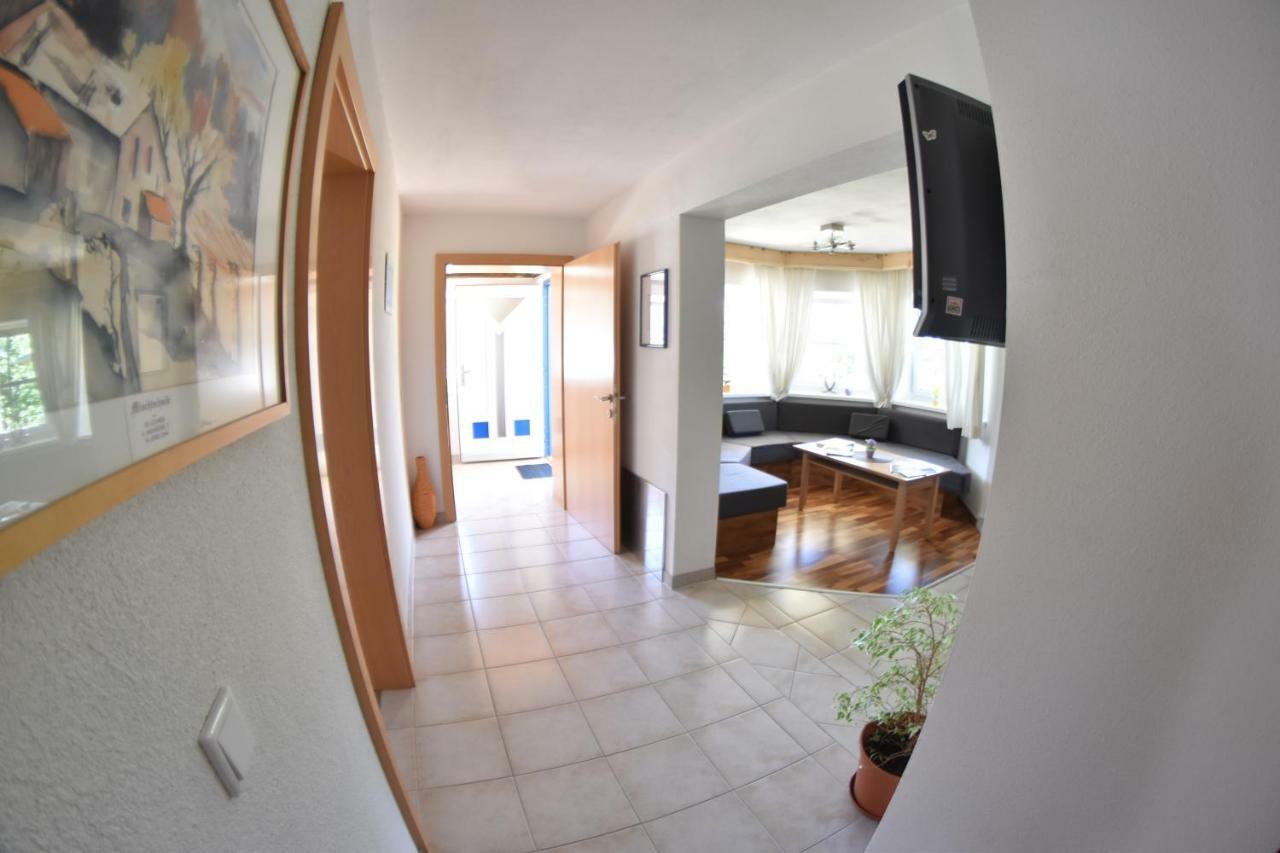 Appartement Sabrina Haus im Ennstal Extérieur photo