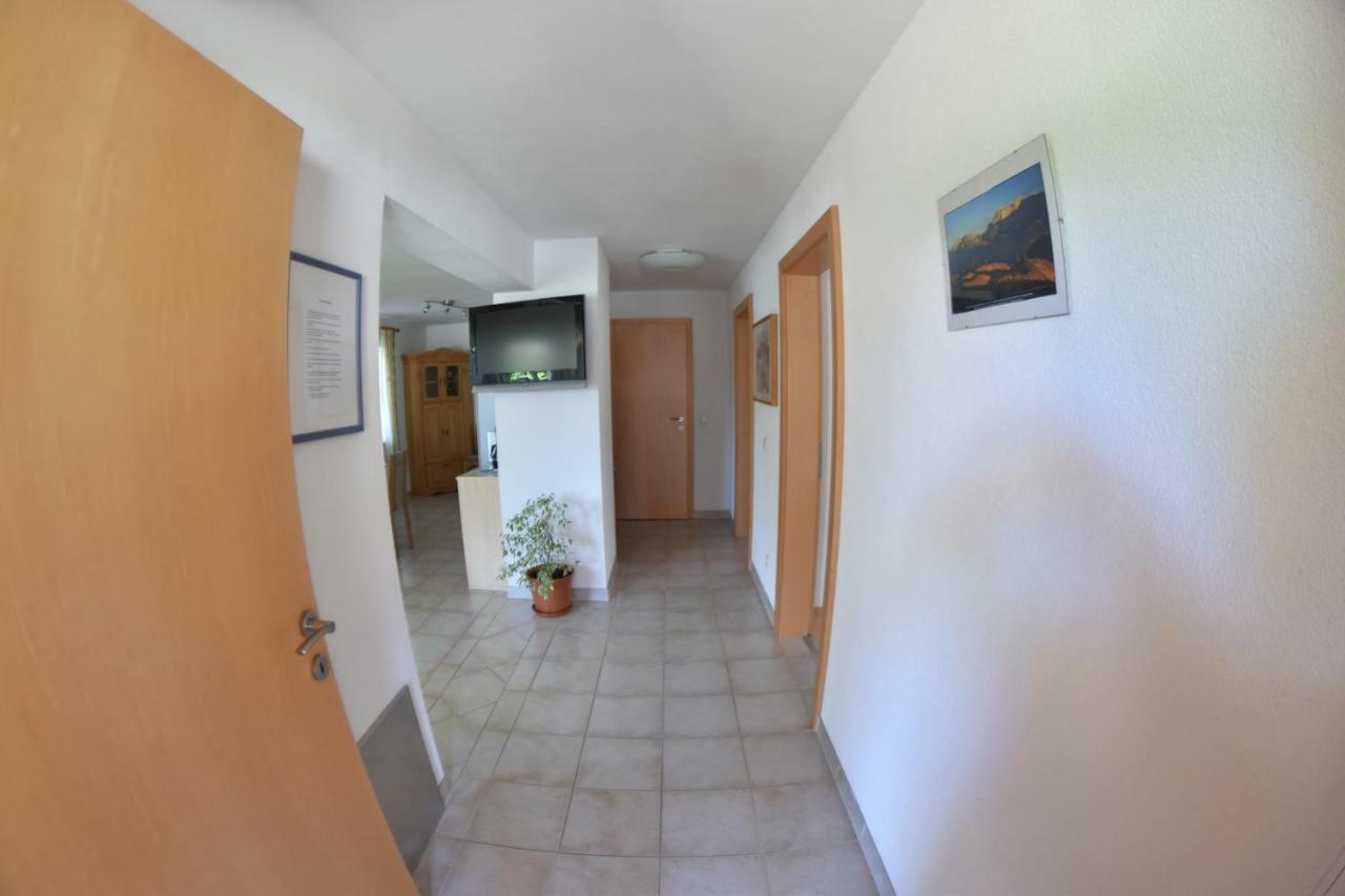 Appartement Sabrina Haus im Ennstal Extérieur photo